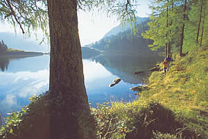 Bergfreuden in Kärnten