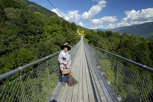 Drachenschlucht