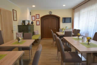 Liesertalerhof - Trebesing - Familie Schober - Kärnten 