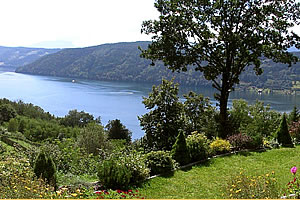 Millstättersee